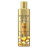 Pantene Pro-V Miracle Serum Shampoo Repair & Care mit Collagen, die Kraft eines Serums in einem Shampoo, 225ML