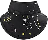 Blei Für Laborschürzen, Röntgenblende Für Blei 0,35 Mmpb / 0,5 Mmpb, Abdeckung des Schildschutzkragens, Baueinheiten Für Industrielle Strahlungsumgebungen, D. Mitarbeiter, 0.35mmpb