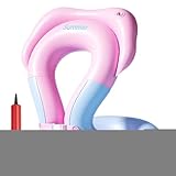 Schwimm Trainer Für Kinder - Schwimmflügel Für Kinder - Verstellbare Sicherheits Badeausrüstung Für Kleinkind Baby Und Jugendliche 3-15 Jahre Pool