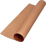 RBV Birkmann 424197 Dauerbackfolie, Polyester