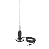 Albrecht CB 95/800 Magnetantenne