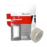 Würth 0992419990 Staubschutztür, weiß