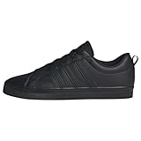 adidas Vs Pace 2.0, Turnschuhe Herren, Schwarz (Core Black/Core Black), 42 EU