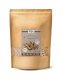 Biojoy BIO-Walnusskerne Achtel Kerne (1 kg), Walnüsse ohne Schale (Juglans regia)