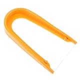 PHENOFICE Keramik Skulptur Ton Werkzeug, Ton Schneidwerkzeug, Ton Schlamm Schneiddraht, Ton Schneidgerät, Tondrahtschneider, Keramik Skulptur Schneidwerkzeug, Töpfer Tondraht, DIY