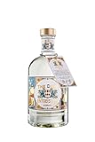 THE DUKE – Entgeistert | Alkoholfreie Gin Alternative | Ohne künstliche Aromen | Basis für Cocktails | aus fruchtig-mediterranen Botanicals | 700 ml