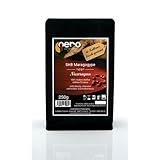 Nerokaffee Maragogype Kaffee aus Nicaragua – 100 % Arabica Elefantenbohne | mild & elegant | große Bohne, ganze Röstung | 250 g Spezialitätenkaffee