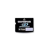 Olympus XD Picture Card Type H Speicherkarte 1GB