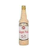 Nega Fulo - echter brasilianischer Super Premium Cachaca aus Zuckerrohr (1 x 0,7l) - als Caipirinha oder eisgekühlt pur ein wahrer Genuss