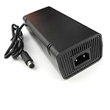NUOBESTY 135W E Ac Netzadapter Für E Original Europäischer Hochwertiges Ladegerät Für Spielekonsolen Effiziente Stromversorgung Für Täglichen