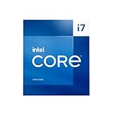 Intel® Core™ i7-13700F Desktop-Prozessor 16 Kerne (8 P-cores und 8 E-cores) 30 MB Cache, bis zu 5,2 GHz