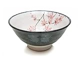 KOBU-TEE Teeschale »Kirschblüte« Steingut