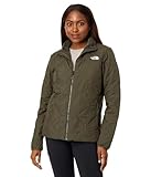 THE NORTH FACE Damen Shady Glade Isolierte Jacke, Farbe: Taupe, L