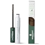 Herbatint Temporary Hair Touch-Up Kastanienbraun | Mascara zur sofortigen Abdeckung von Haaransätzen | Temporäre Abdeckung, dermatologisch getestet, 93% Inhaltsstoffe natürlichen Ursprungs
