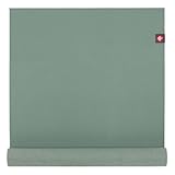 Manduka EKO® Superlight Travel Yoga Mat - Leaf Green (180cm x 61cm x 1.5mm)