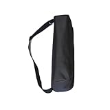 Stativ-Aufbewahrungstasche mit verstellbarem Schultergurt, Stativtasche für Kamerazubehör und Live-Streaming-Elektronik-Tragelösung, 65 x 10 x 10 cm