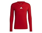 Adidas Herren Team Base Sweatshirt, Tmpwrd, L