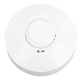 Tnfeeon Anpassbare Bewegungssensor -Deckenschalter Verzögerte Ausgangszeitparameter für Energieeinsparung -240V