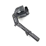 Zündspule/Passend for Benz A180/A200/B180/B200 1.6T UF744 OEM 0221604036 A2709060500 2709060100 Zündspulenpaket