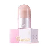 Fixierpuder - Öl Kontrolle Und Mattierend Aufhellend,Strahlender Seidiger Fixierpuder Für Das Gesicht,Für Alle Hauttöne Unvollkommenheiten Frauen Party Hochzeit Dating Geburtstag Weihnachten Feiertag