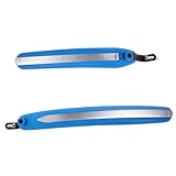 Abaodam 1 Paar Kotflügel Für Mountainbikes Fahrradbremsen Scooter Ständer Schutzbleche Mountainbike Schutzblech Für Mountainbikes Schutzblech Rennrad Fahrrad-schutzbleche Plastik