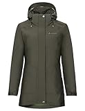 Vaude Women's Idris 3in1 Parka III