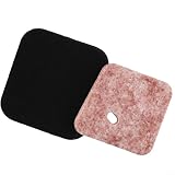 Luftfilter Ersatz Set, für HS45 Heckenschere Profi Gartenwerkzeug Wartungsteile, 4140 124 2800 4228 124 1500, Schwammmaterial