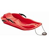 Renntruppe mit Bremsen und Seil