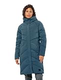 Jack Wolfskin MARIENPLATZ COAT W RDS