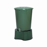 Graf Regentonne 210l New Generation