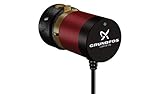 Grundfos Comfort Up 15-14 B PM Pumpe, 1 x 230 V, 1,27 cm (1/2 Zoll), 80 mm
