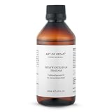 Dhanwantharam Thailam - 200ML Ayurvedisches Öl für Gelenkpflege und Schwangerschaftsunterstützung, Natürliche Entspannung und Schmerzlinderung - Premium Art of Vedas Thailam