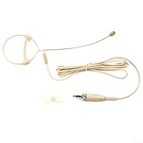 Ästhetisch ansprechender Beige-Ton passt gut zu Hauttypen und ist somit eine ausgezeichnete Wahl für Bühnenauftritte (B(für))