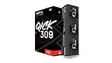 XFX Grafikkarte Speedster QICK309 Radeon RX 7600 XT schwarz (RX-76TQICKBP)