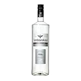 Tambovskaya Silver Vodka (1 x 0.7 l)