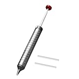 Lötsauger Werkzeug Entlötpumpen Lötsauger Entlötwerkzeug für Lötentferner mit starker Saugkraft