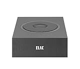 ELAC DEBUT 2.0 Atmos-Lautsprecher A4.2, Boxen für Musikwiedergabe über Stereo-Anlage, 5.1 Surround-Soundsystem, exzellenter Klang und hochwertiges Design, 2 Lautsprecher