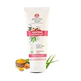 Ayouthveda Vagitone Intim-Gel 50g - Natürliche Pflege mit Bio-Kurkuma & Grüner Tee