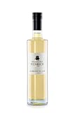 Limoncello Likör 0,5 L - 20% vol | fruchtig nach Zitrone | traditionelle Familienbrennerei aus Hessen | handcrafted Citrus liqueur