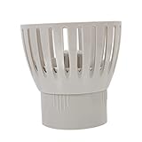 TOYANDONA Teichfilter Abflussabdeckung Werkzeug für Fischteiche Einfache Installation für Pools und Aquarien Geeignet Verbessert die Wasserzirkulation