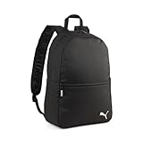 PUMA teamGOAL Backpack Core, Unisex-Erwachsene Rucksack, PUMA Black, OSFA -