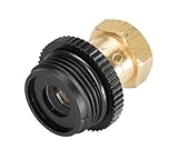 Gardena Ventil Sprinkler Entwässerungsventil 3/4'