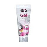 Med Device chaps Gleitgel, Gleit-Gel, Massage-Gel auf Wasserbasis, Made in Germany , (200 ml)1er Pack