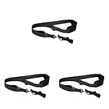 Universeller Rasenmäher-Schultergurt, längenverstellbar, mit Zubehör for Unkrautstecher und Gartengeräte RasenmäHer Gartenarbeit ZubehöR