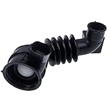 Waschmaschinenkupplung Schlauch Tank passend für Ariston C00607224 C00292373 C00092174