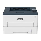 Xerox B230dni A4 34ppm Schwarz und Weiß Kabellos Laser Druker mit Duplex 2-seitiger Druck