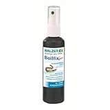 Balzer Beißfix Power Spray - Lockstoff für Fische 50ml, Geschmack:Aal