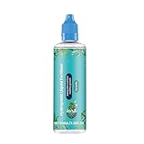 Flüssiganlagendünger- 100 ml Dünger für Innenhydroponik Garten | Vielseitig wasserlösliches Essen | Hydroponik Allzweckpflanze Lebensmittel | Allzwecke organische Lösungskonzentrat für Außenpflanzen