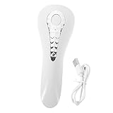 Vaguelly Handheld Nageltrockner Lampe Für Gel Nagellack Lampe Zum Aushärten Von Nagelkunst LED Nageltrockner Für Maniküre Zuhause Und Unterwegs