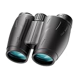 Hochleistungsfernglas für Erwachsene, kompaktes/wasserdichtes Fernglasstativ und Stativadapter, Fernglas mit großer Sicht für Vogelbeobachtung, Outdoor-Sport